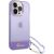 Guess GUHCP14LHGCOHU Aizmugurējais Apvalks Priekš Apple iPhone 14 Pro