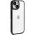 iLike iPhone 15 STARS LENS ACRYLIC COVER Apple Black
