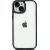 iLike iPhone 15 STARS LENS ACRYLIC COVER Apple Black