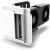 NZXT Graphics Card Vertical Mounting Kit Bracket (White)
