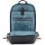 HP Travel 15.6 Backpack, 18 Liter Capacity - Iron Grey / 6H2D9AA