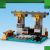 LEGO Minecraft Zbrojownia (21252)