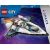 LEGO City Starpzvaigžņu kosmosa kuģis (60430)