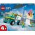 LEGO Friends Karetka i snowboardzista (60403)