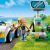 LEGO Friends Samochód elektryczny i stacja ładująca (42609)