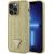 Guess GUHCP14XHDGTPD Чехол для Apple iPhone 14 Pro Max