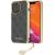 Guess GUHCP14XGF4GGR Aizmugurējais Apvalks Priekš Apple iPhone 14 Pro Max