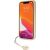 Guess GUHCP14XGF4GGR Aizmugurējais Apvalks Priekš Apple iPhone 14 Pro Max