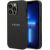 Guess GUHCP14LPSASBBK Aizmugurējais Apvalks Priekš Apple iPhone 14 Pro