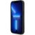 Guess GUHCP14LPSASBBK Aizmugurējais Apvalks Priekš Apple iPhone 14 Pro