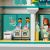 LEGO Friends Szpital w mieście Heartlake (42621)