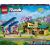 LEGO Friends Dom rodzinny Olly’ego i Paisley (42620)