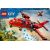 LEGO City Strażacki samolot ratunkowy (60413)