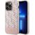 Guess GUHMP14XHGCFSEP Чехол для Apple iPhone 14 Pro Max