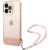 Guess GUHCP14XHGCOHP Чехол для Apple iPhone 14 Pro Max