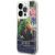 Guess GUHCP14XLFLSB Aizmugurējais Apvalks Priekš Apple iPhone 14 Pro Max