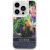 Guess GUHCP14XLFLSB Aizmugurējais Apvalks Priekš Apple iPhone 14 Pro Max