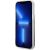 Guess GUHCP14XLFLSB Aizmugurējais Apvalks Priekš Apple iPhone 14 Pro Max
