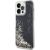 Guess GUHCP14XLCSGSGK Aizmugurējais Apvalks Priekš Apple iPhone 14 Pro Max