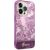 Guess GUHCP14XHGPLHF Чехол для Apple iPhone 14 Pro Max