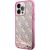 Guess GUHCP14XLC4PSGP Чехол для Apple iPhone 14 Pro Max