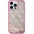 Guess GUHCP14XLC4PSGP Чехол для Apple iPhone 14 Pro Max