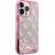 Guess GUHCP14XLC4PSGP Чехол для Apple iPhone 14 Pro Max