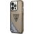 Guess GUHCP14XLFCTPK Чехол для Apple iPhone 14 Pro