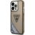 Guess GUHCP14XLFCTPK Чехол для Apple iPhone 14 Pro