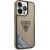 Guess GUHCP14XLFCTPK Чехол для Apple iPhone 14 Pro