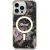 Guess GUHMP14XHCFWSK Aizmugurējais Apvalks Priekš Apple iPhone 14 Pro Max