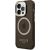 Guess GUHMP14XHTCMK Чехол для Apple iPhone 14 Pro Max