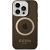 Guess GUHMP14XHTCMK Чехол для Apple iPhone 14 Pro Max