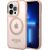 Guess GUHMP14XHTCMP Aizmugurējais Apvalks Priekš Apple iPhone 14 Pro Max