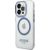 Guess GUHMP14XHTRMB Чехол для Apple iPhone 14 Pro Max