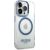 Guess GUHMP14XHTRMB Чехол для Apple iPhone 14 Pro Max