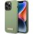 Guess GUHMP14XSBPLA Чехол для Apple iPhone 14 Pro Max