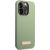 Guess GUHMP14XSBPLA Чехол для Apple iPhone 14 Pro Max