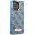 Guess GUHMP14XU4GPRB Чехол для Apple iPhone 14 Pro Max