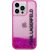 Karl Lagerfeld KLHCP14LLCKVF Aizmugurējais Apvalks Priekš Apple iPhone 14 Pro