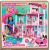 Leļļu māja Mattel Barbie Dreamhouse (2023) (HMX10)