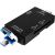 VAKOSS CARD READER 6IN1 USB A / MICRO USB / USB C / SD / MICRO SD / USB TC-R425X