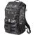 Natec GENESIS LAPTOP BACKPACK PALLAD 450 CAMO LITE 15.6"