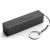 Esperanza EXTREME XMP101K QUARK power bank 2000 mAh Black