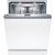 BOSCH SMV8YCX02E built-in dishwasher