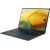 ASUS Zenbook 14X OLED UX3404VC-M3088W i5-13500H 14.5"2.8K Touch 120Hz 550nits 16GB LPDDR5 SSD512 Intel Iris Xe Graphics WLAN+BT Cam 70WHrs Win11 Inkwell Gray