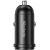 Mcdodo CC-7491 car charger, 1x USB-C, 30W (black)