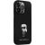 Karl Lagerfeld KLHCP14LSMHKNPK Чехол для Apple iPhone 14 Pro