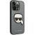 Karl Lagerfeld KLHCP14XSAPKHG Чехол для Apple iPhone 14 Pro Max