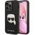 Karl Lagerfeld KLHCP14XSAPKHK Aizmugurējais Apvalks Priekš Apple iPhone 14 Pro Max